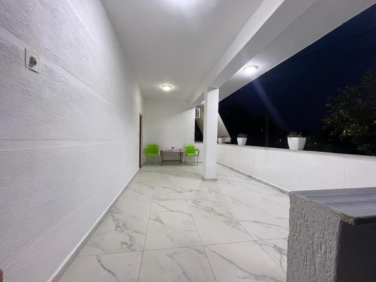 Casa de hóspedes Ajla