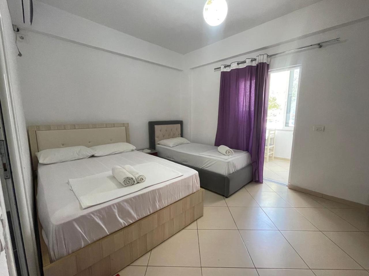 Ajla Casa de hóspedes Ksamil