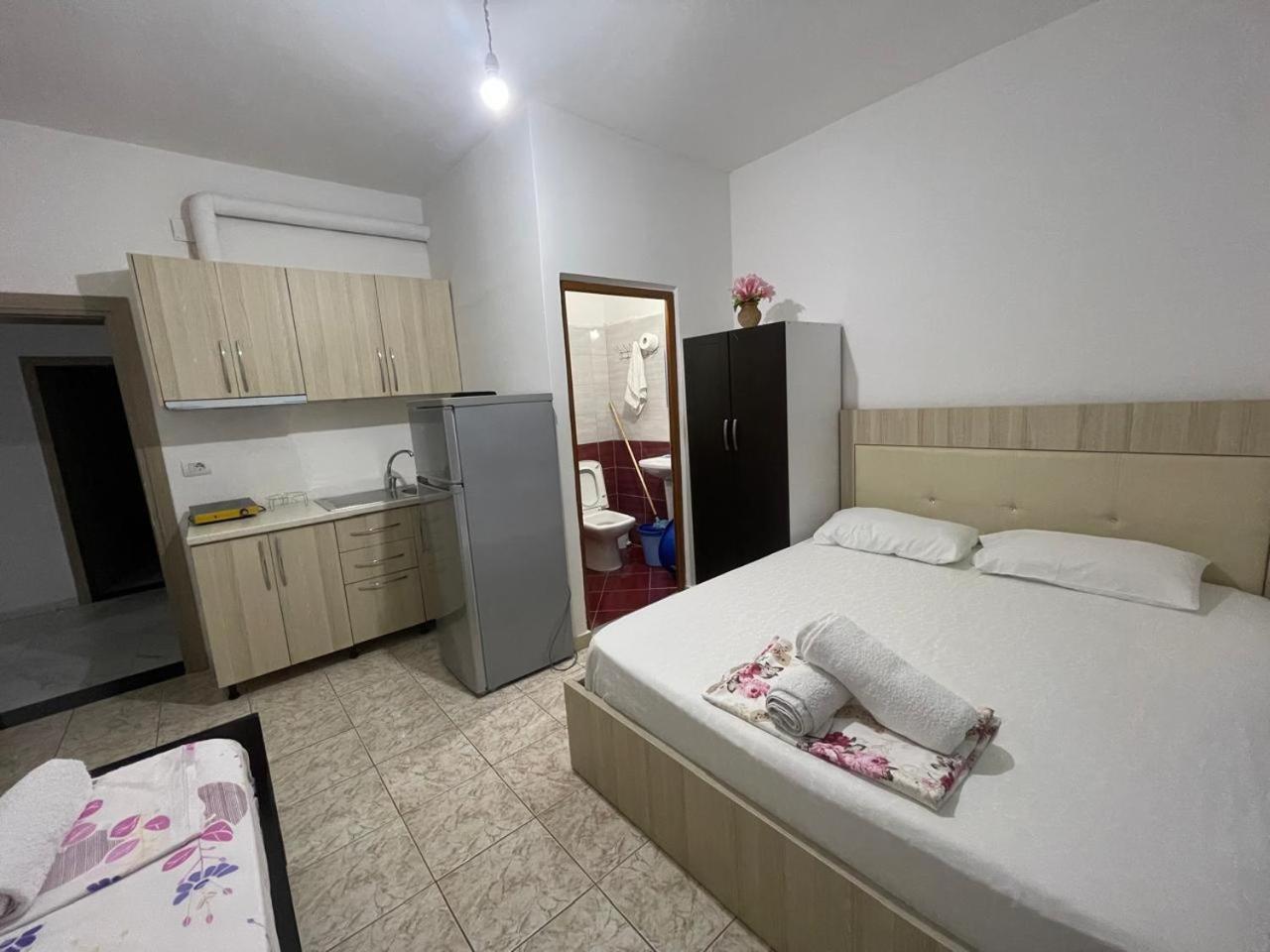 Casa de hóspedes Ajla