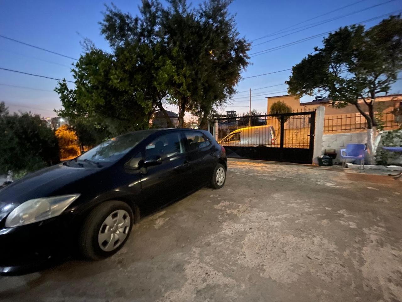 Casa de hóspedes Ajla