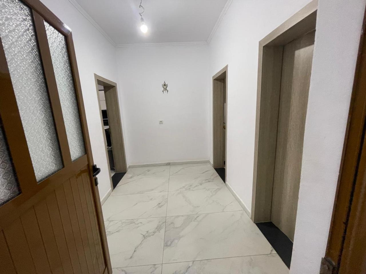 Casa de hóspedes Ajla
